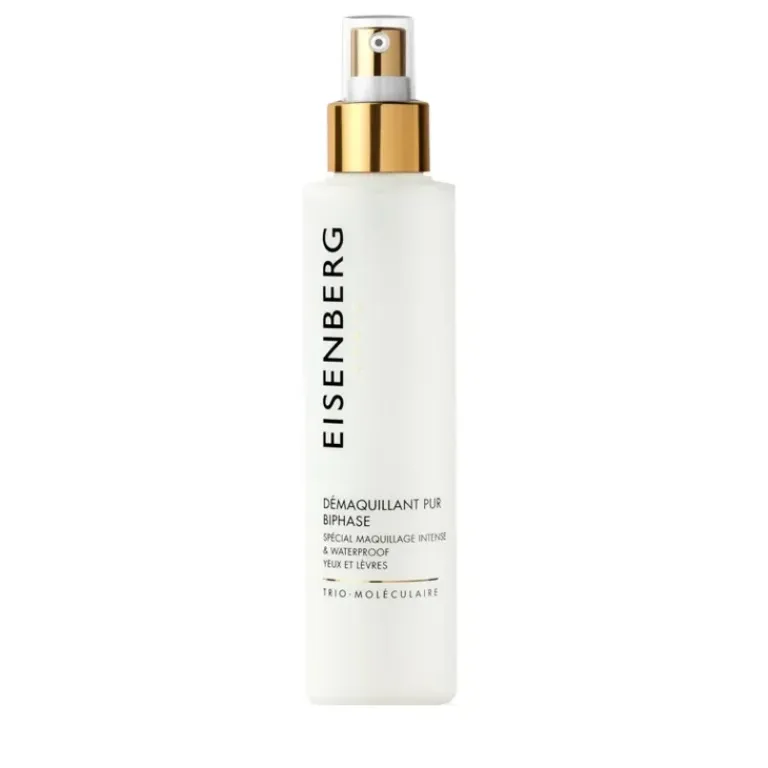 Eisenberg Gezichtsreiniging|Bi-Phase Pure Make-Up Remover