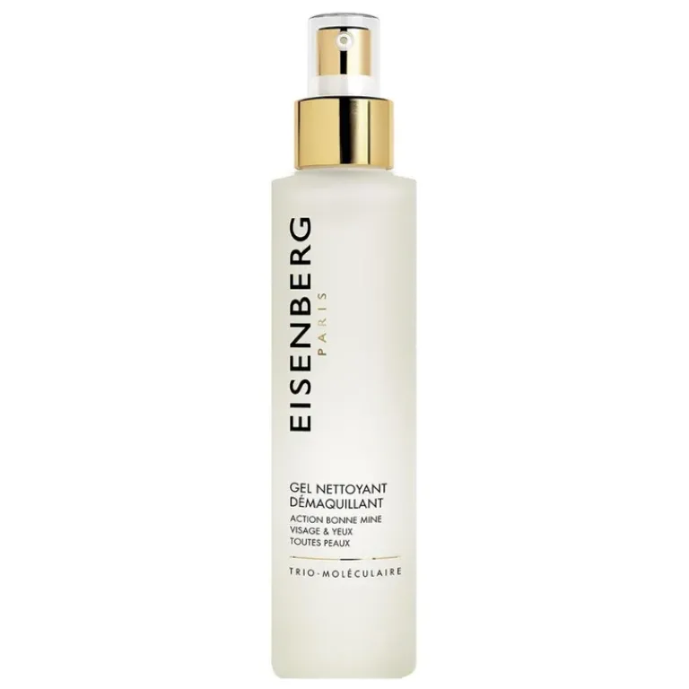 Eisenberg Gezichtsreiniging|Cleansing Make-Up Removing Reinigingsgel