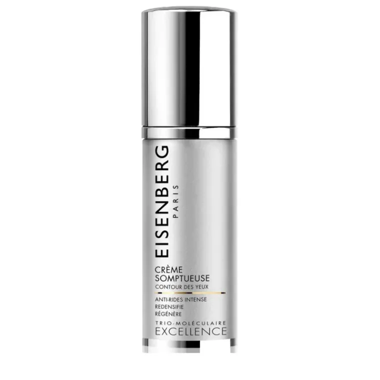 Eisenberg Oogverzorging|Excellence Crème Somptueuse Oogcreme