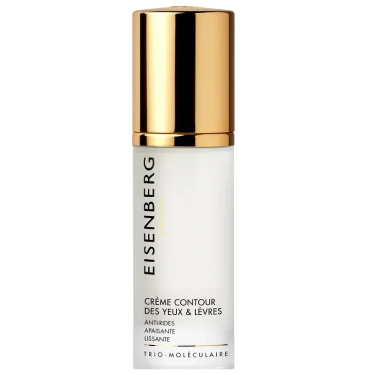 Eisenberg Oogverzorging|Eye and Lip Contour Cream
