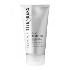 Eisenberg Heren Gezichtsverzorging|Homme Duo Essentiel
