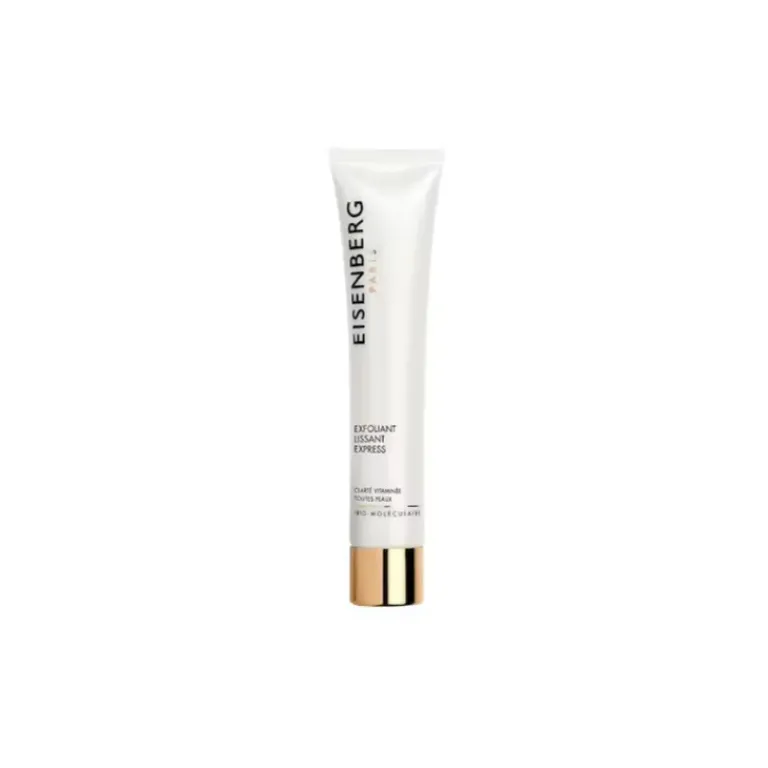 Eisenberg Gezichtsreiniging|Instant Smoothing Exfoliator Peeling gel