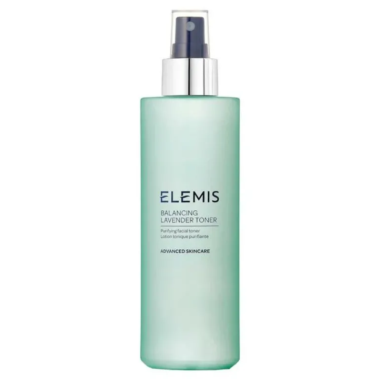 Elemis Gezichtsreiniging|Balancing Lavender Toner