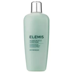Elemis Bad- En Doucheproducten|Body Performance Muscle Super Soak