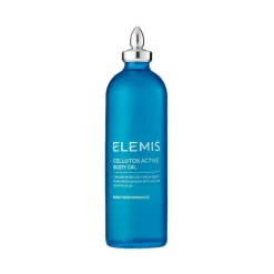 Elemis Moisturizer|Cellutox Active Body Oil