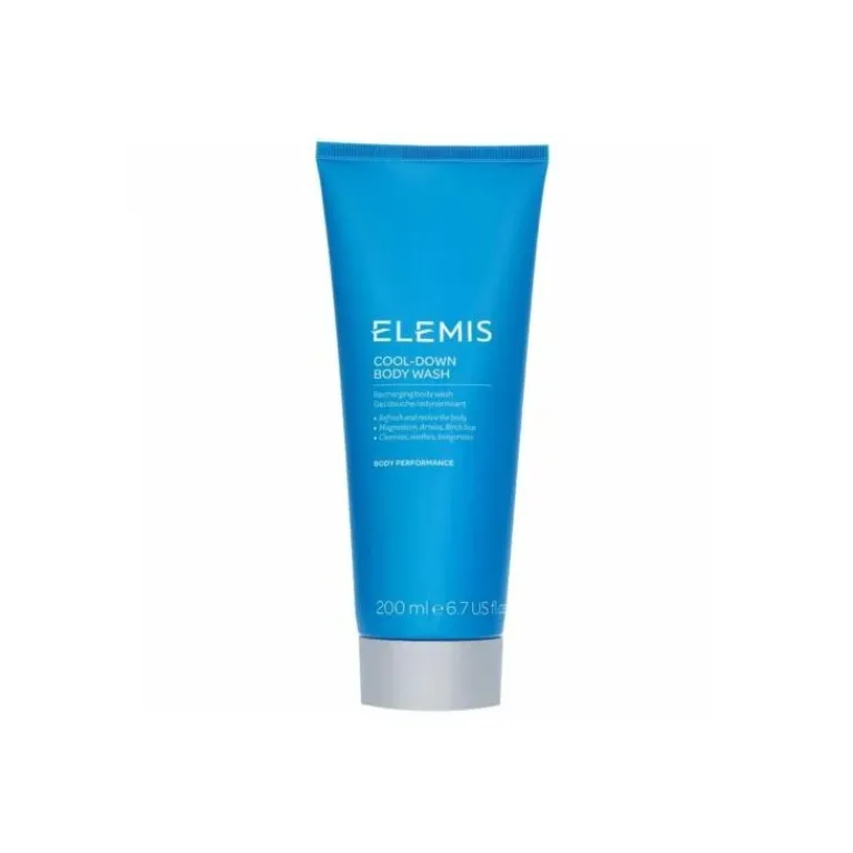Elemis Bad- En Doucheproducten|Cool Down Body Wash