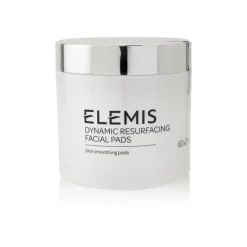 Elemis Gezichtsreiniging|Dynamic Resurfacing Facial Pads 60 stuks