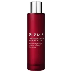 Elemis Moisturizer|Japanese Camellia Body Oil Blend