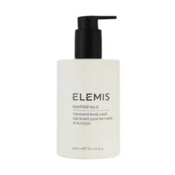 Elemis Bad- En Doucheproducten|Mayfair No.9 Hand & Body Wash