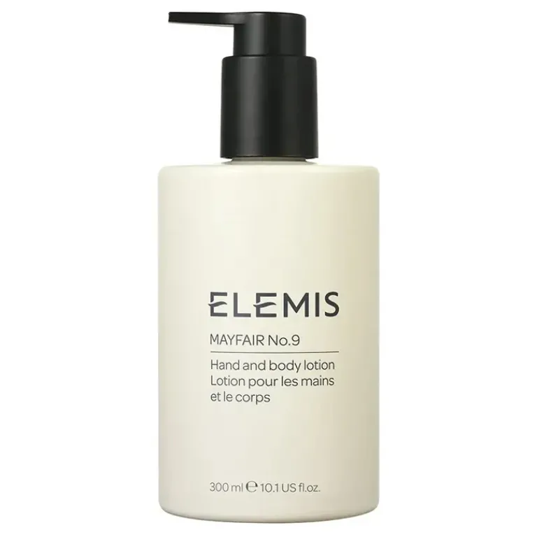 Elemis Moisturizer|Mayfair No.9 Hand & Bodylotion