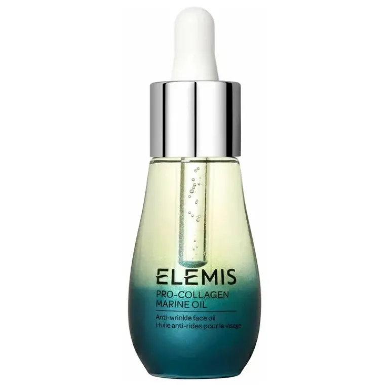 Elemis Dagcrème|Pro-Collagen Marine Oil