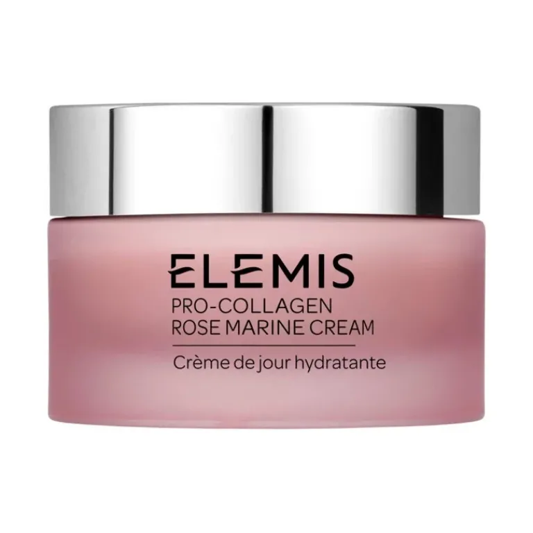 Elemis Dagcrème|Pro-Collagen Rose Marine Dagcrème