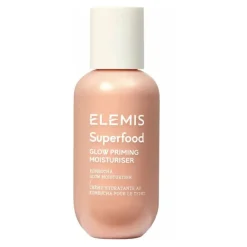 Elemis Dagcrème|Superfood Glow Priming Moisturiser