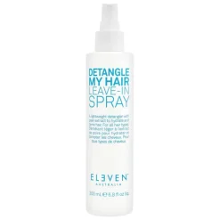 Eleven Australia Conditioner|Detangle My Hair Leave-In Spray