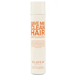 Eleven Australia Shampoo|Give Me Clean Droogshampoo