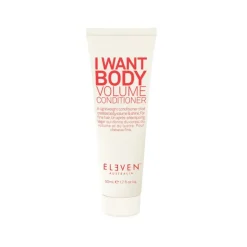 Eleven Australia Conditioner|I Want Body Volume Conditioner