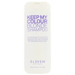 Eleven Australia Shampoo|Keep My Colour Blonde Zilvershampoo