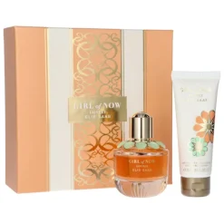 Elie Saab Dames Gift Sets|Girl of Now Lovely Gift Set