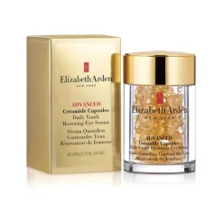 Elizabeth Arden Oogverzorging|Advanced Ceramide Capsules Eye Serum 60 stuks