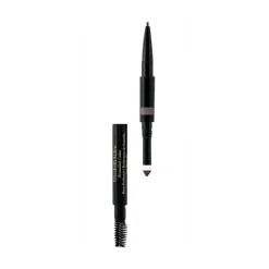 Elizabeth Arden Wenkbrauw Make-Up|Beautiful Color 3-in-1 Brow Perfector 05 Soft Black