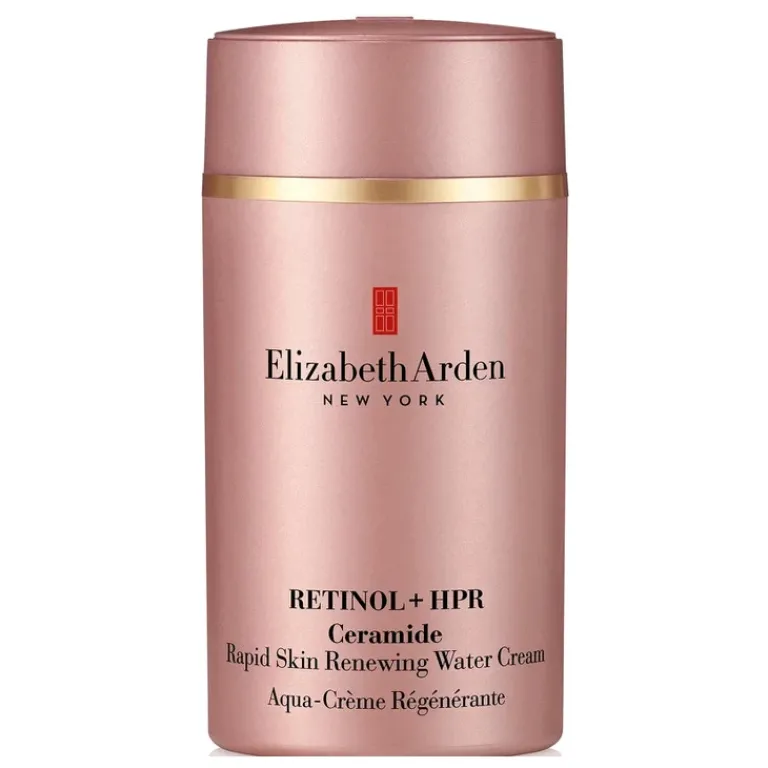 Elizabeth Arden Dagcrème|Ceramide Rapid Skin Renewing Water Cream