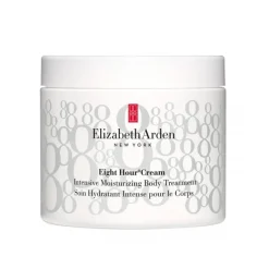 Elizabeth Arden Moisturizer|Eight Hour Intensive Moisturising Body Treatment