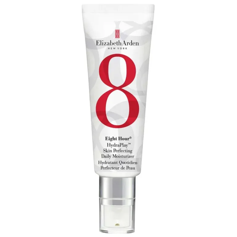 Elizabeth Arden Dagcrème|Eight Hour Skin Perfecting Daily Moisturizer