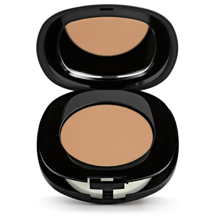 Elizabeth Arden Foundation|Flawless Finish Everyday Perfection Bouncy Makeup 12 Warm Pecan