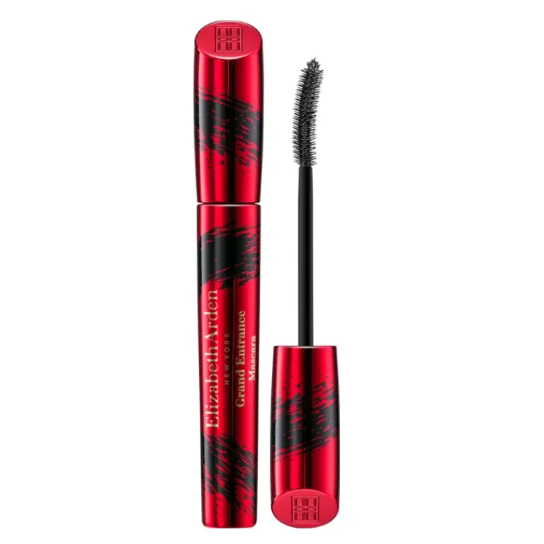 Elizabeth Arden Mascara|Grand Entrance Mascara 001 Black
