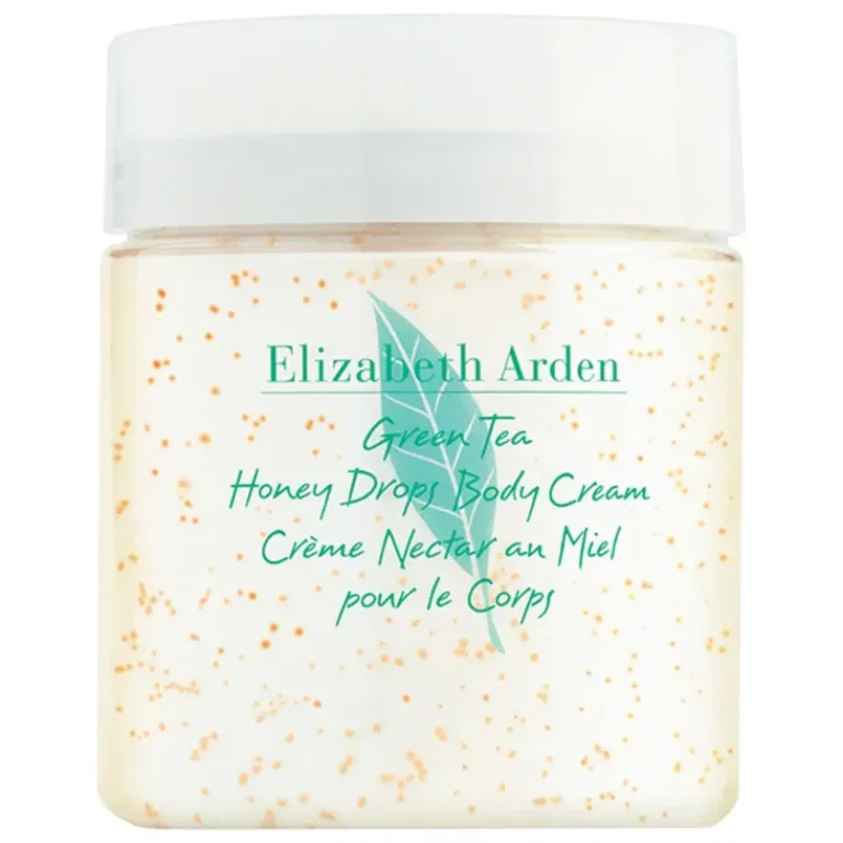 Elizabeth Arden Dames Bodyproducten|Green Tea Body Cream