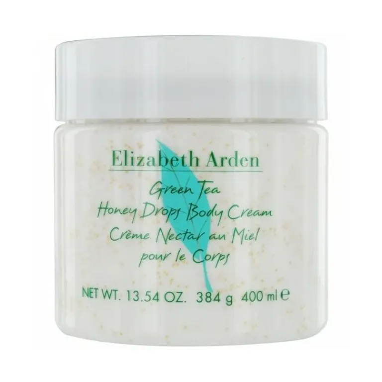Elizabeth Arden Dames Bodyproducten|Green Tea Body Cream
