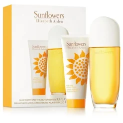 Elizabeth Arden Dames Gift Sets|Sunflowers Gift Set