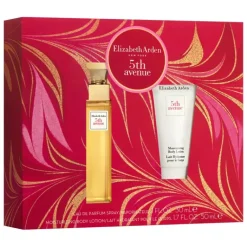 Elizabeth Arden Dames Gift Sets|5th Avenue Gift Set