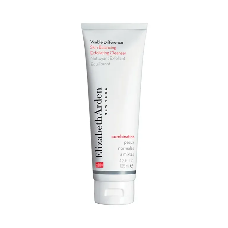 Elizabeth Arden Gezichtsreiniging|Visible Difference Skin Balancing Exfoliating Cleanser