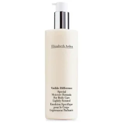 Elizabeth Arden Moisturizer|Visible Difference Special Moisture For Body Care