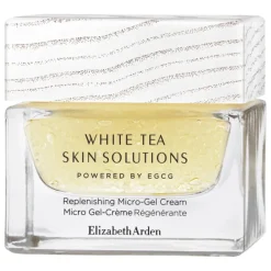 Elizabeth Arden Dagcrème|White Tea Skin Solutions Dagcrème