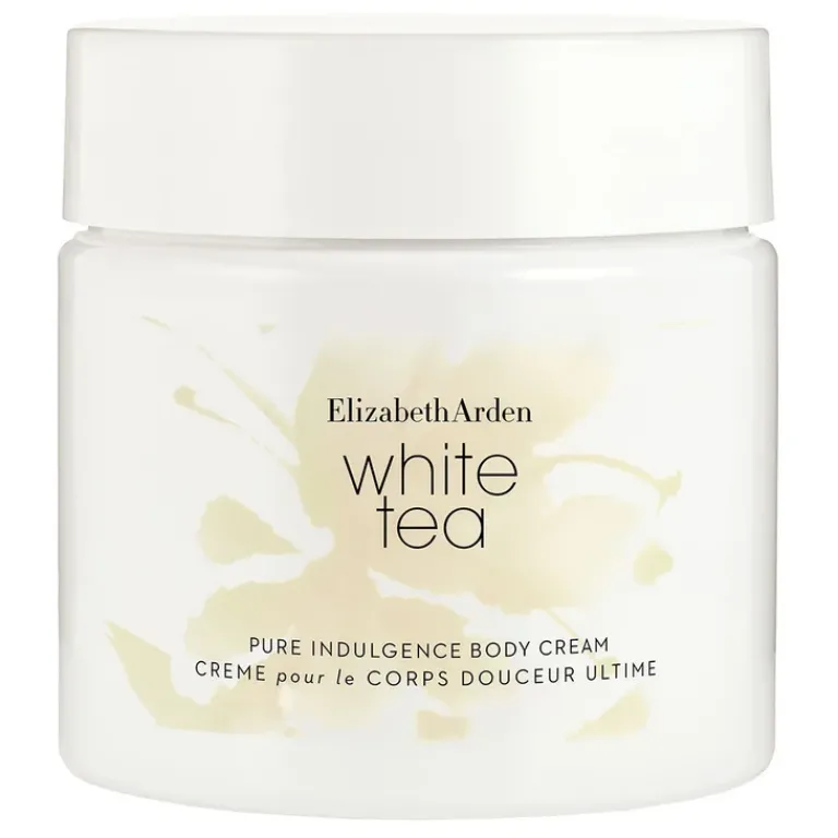 Elizabeth Arden Dames Bodyproducten|White Tea Body Cream