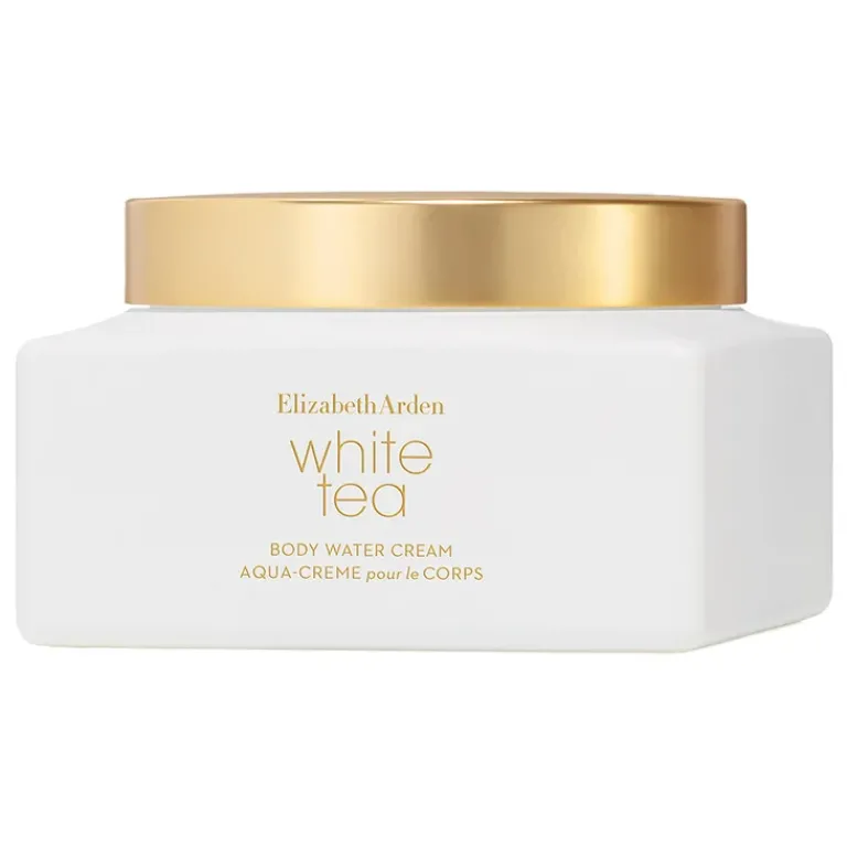 Elizabeth Arden Dames Bodyproducten|White Tea Body Cream