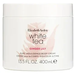 Elizabeth Arden Dames Bodyproducten|White Tea Ginger Lily Body Cream