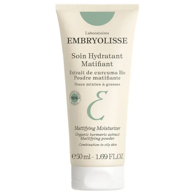 Embryolisse Dagcrème|Mattifying Moisturizer