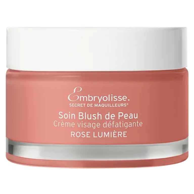Embryolisse Dagcrème|Radiant Complexion Cream Rose Glow
