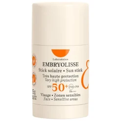 Embryolisse Zonbescherming|Sun Stick SPF 50+ 15 gram