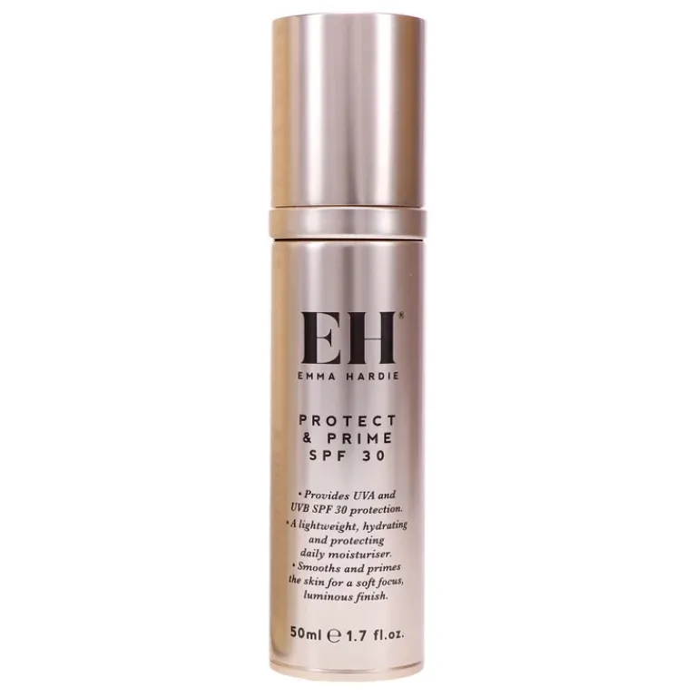 Emma Hardie Dagcrème|Protect & Prime SPF 30