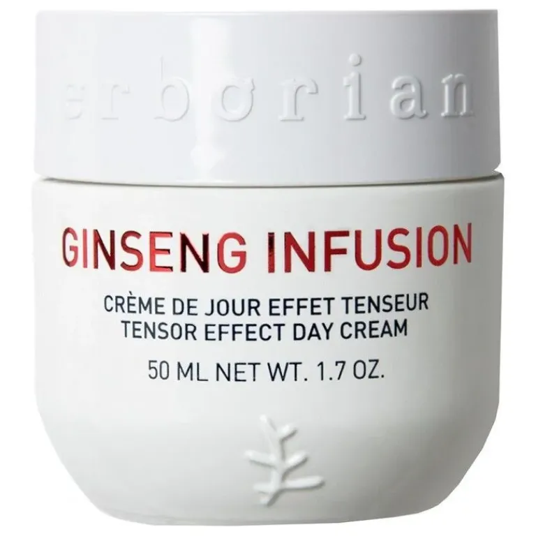 Erborian Dagcrème|Ginseng Infusion Dagcrème