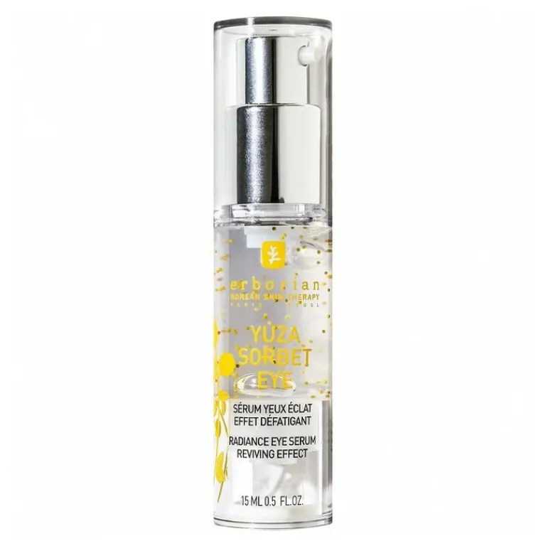 Erborian Oogverzorging|Yuza Sorbet Eye Serum