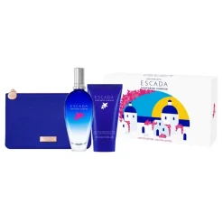 Escada Dames Gift Sets|Santorini Sunrise Gift Set
