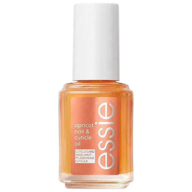 Essie Hand-En Voetverzorging|Apricot Cuticle & Nail Oil