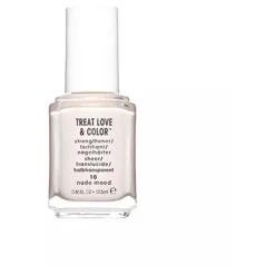 Essie Nagellak|Treat Love and Color Nagellak 10 Nude Mood