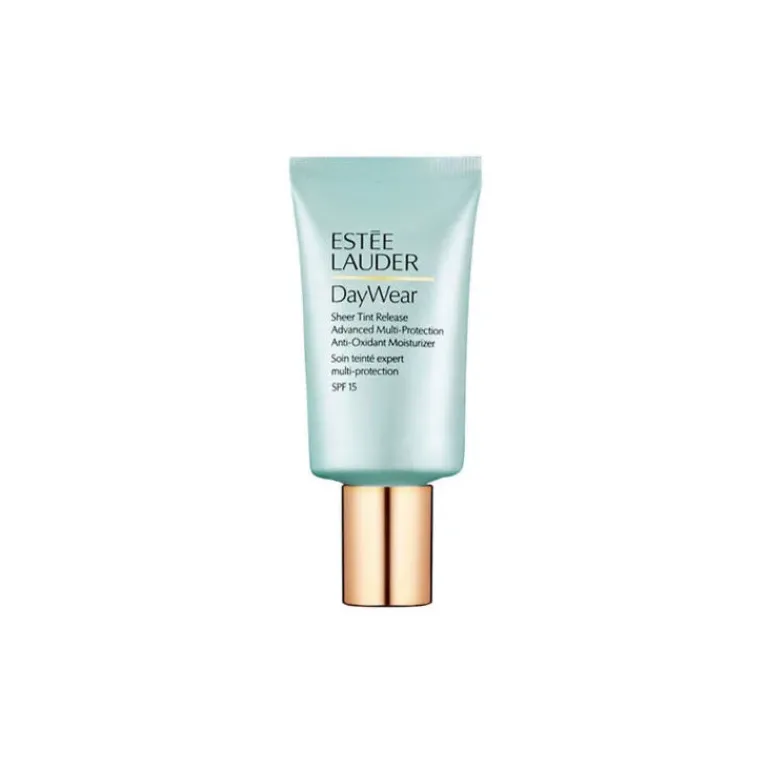 Estée Lauder Dagcrème|Daywear Sheer Tint Release Moisturizer SPF 15