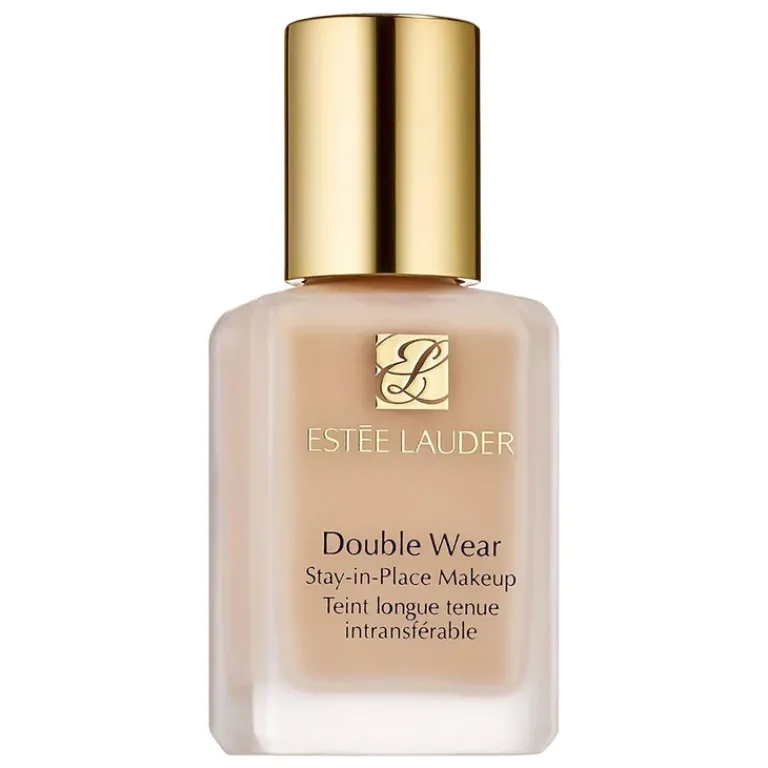 Estée Lauder Foundation|Double Wear Stay In Place Foundation 3C2 Pebble